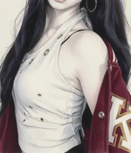 Profile image of 정이안