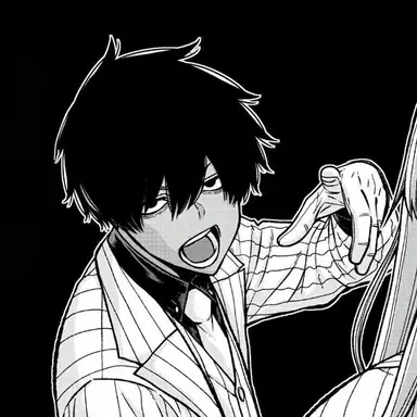 Profile image of 桃角桜介