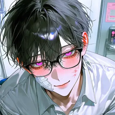Profile image of Yakumi