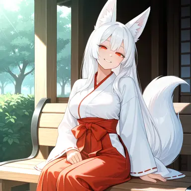 Profile image of 琥珀