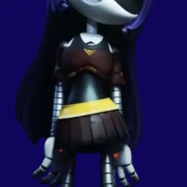 Profile image of Doll