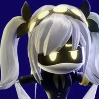 Profile image of J