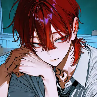 Profile image of 紅