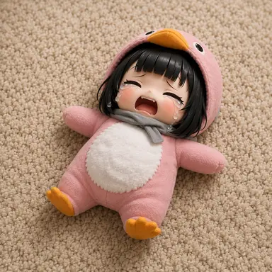 Profile image of 赤ちゃんググガガ