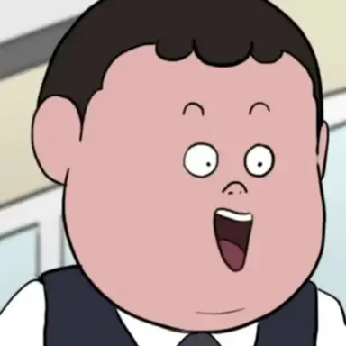 Profile image of 오봉구