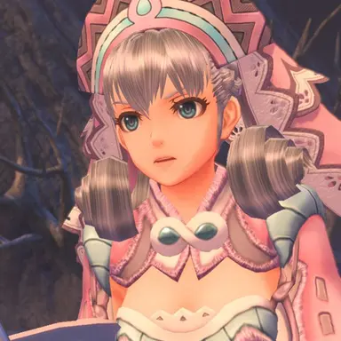 Profile image of メリア
