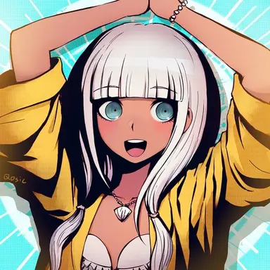 Profile image of Angie yonaga