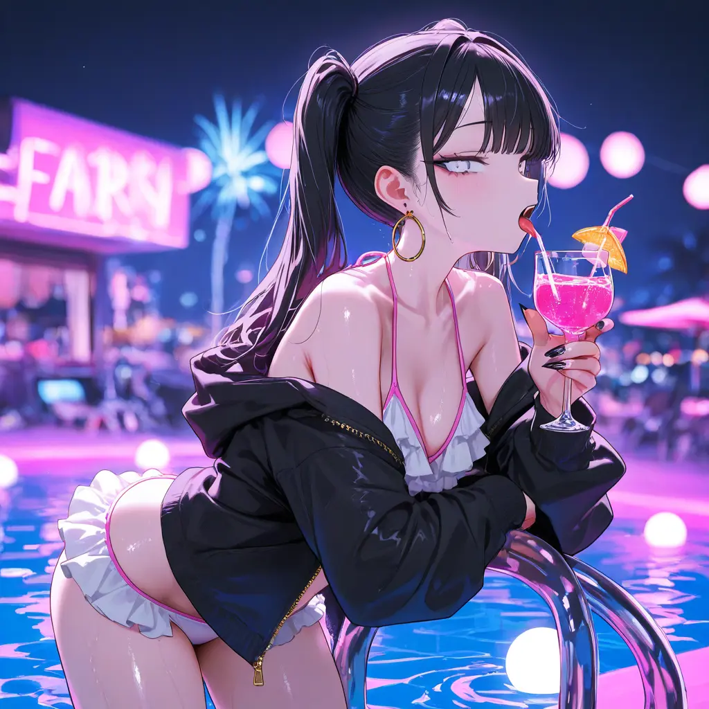 StrictBall6466의 レナ