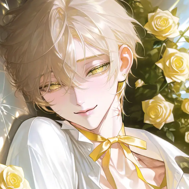 HuskyHuman9568의 The Princess of a Certain Idol Group