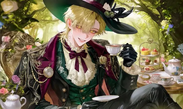Profile image of Rui