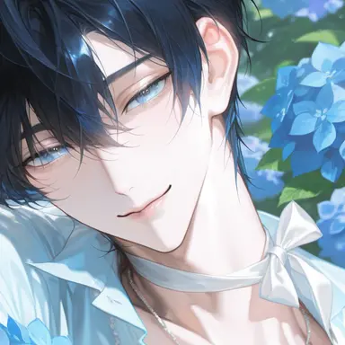 Profile image of Micah