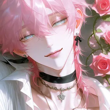 Profile image of Sean