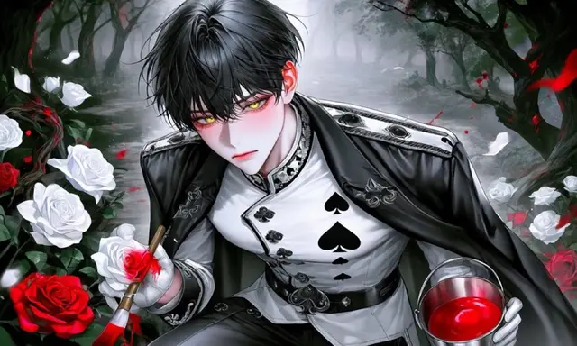 Profile image of Ciel