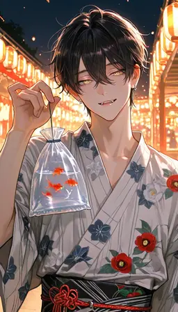 Profile image of Ciel