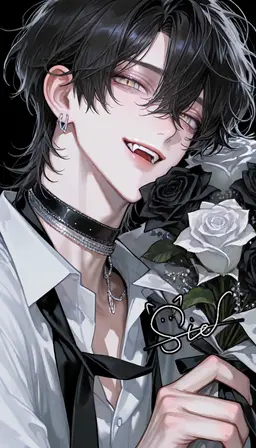 Profile image of Ciel