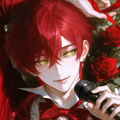 Profile image of Colton