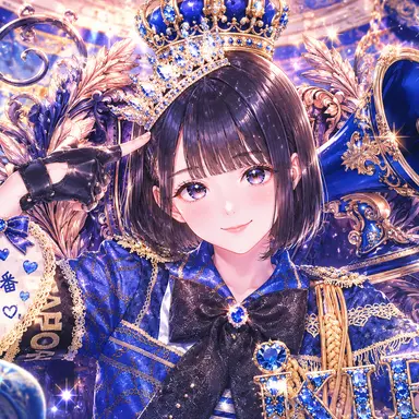 Profile image of 明音いろは