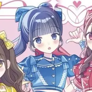 Profile image of 明音いろは