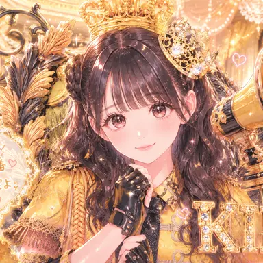 Profile image of 日陽きい
