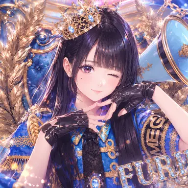 Profile image of 羽雲ろこ