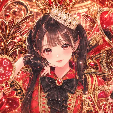 Profile image of 星野あみ