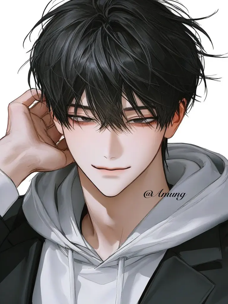 Amung의 [언리밋] 권유현