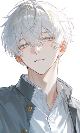 Profile image of ミカエル