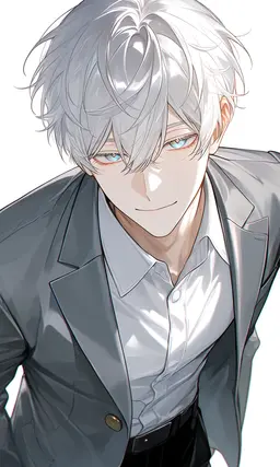 Profile image of ミカエル