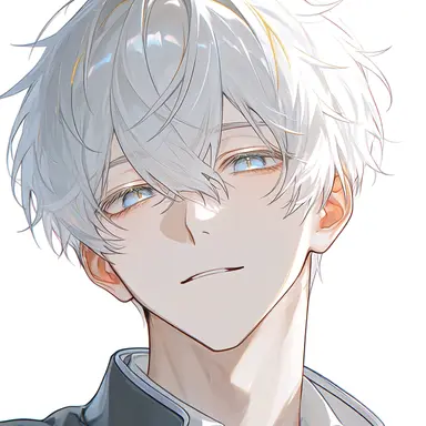Profile image of ミカエル