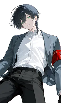 Profile image of カール