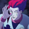 Profile image of ヒソカ