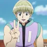 Profile image of シャルナーク