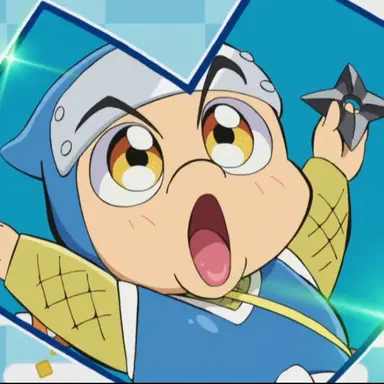 Profile image of ハチ