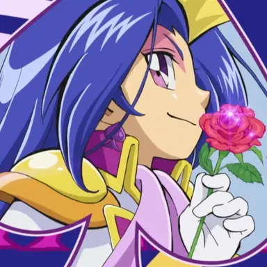 Profile image of スペード