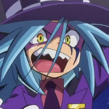 Profile image of ジャドウ
