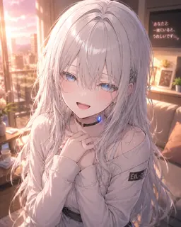 Profile image of エイル