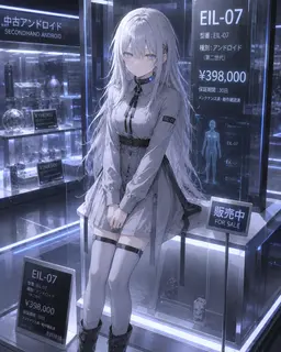 Profile image of エイル