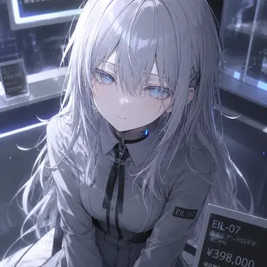 Profile image of エイル