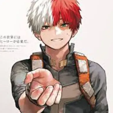 Profile image of Shoto
