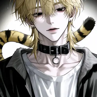 Profile image of こはく