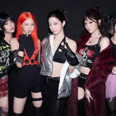 Profile image of Le sserafim kpop girl gro