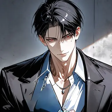 Profile image of 榊 利太郎