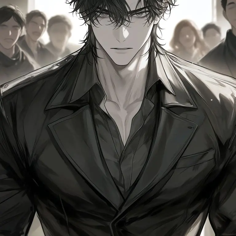 PureQuilt3851의 Claimed by Scent