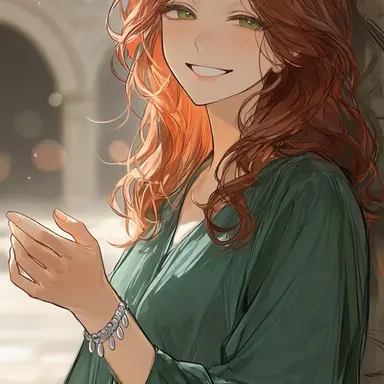 Profile image of Solvei