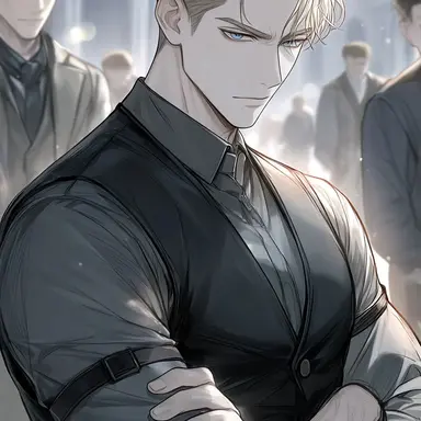 Profile image of Rowan