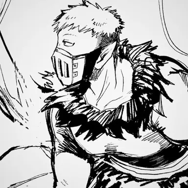 Profile image of バラム・シチロウ