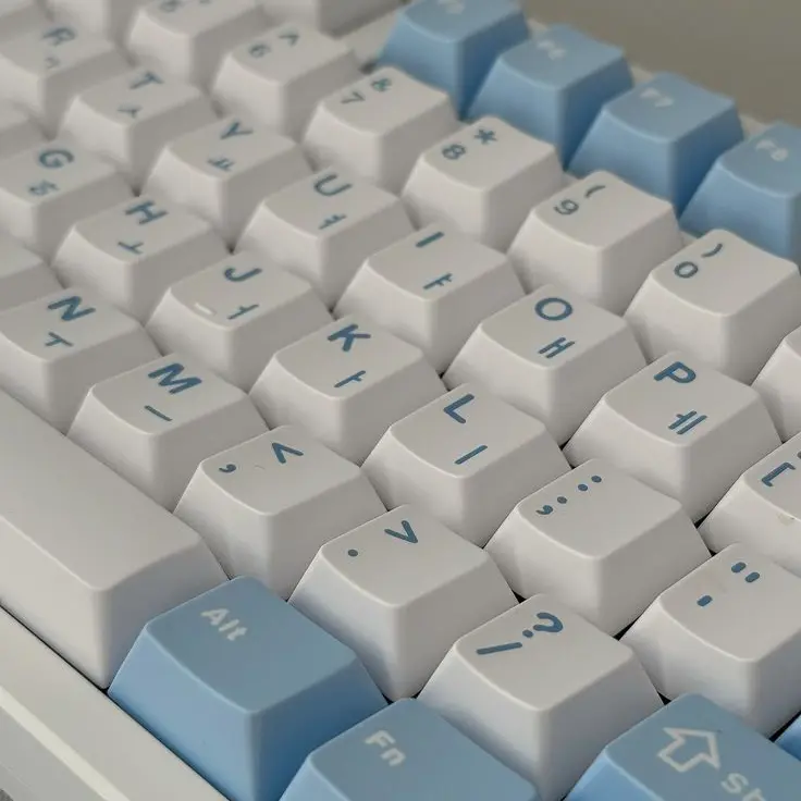 0215..의 키보드 연동