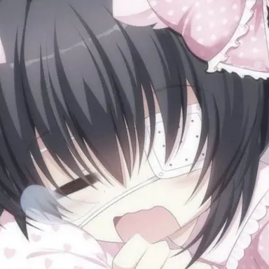 Profile image of 你好nyan