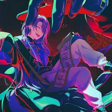 Profile image of 神代類