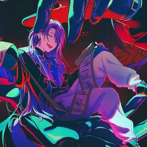 Mia121639의 類と会話